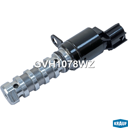 Клапан электромагнитный изменения фаз ГРМ - Krauf GVH1078WZ