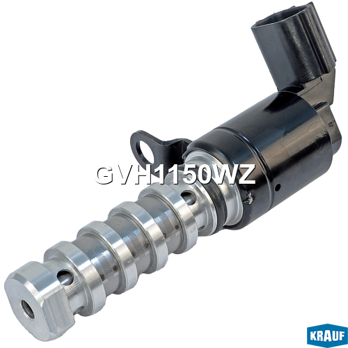 Клапан электромагнитный изменения фаз ГРМ - Krauf GVH1150WZ