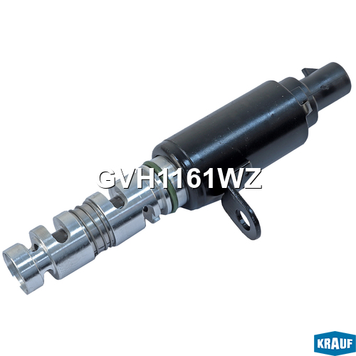 Клапан электромагнитный изменения фаз ГРМ - Krauf GVH1161WZ