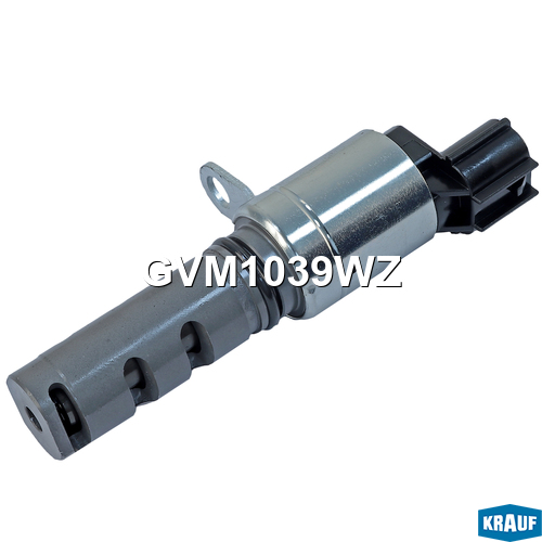 Клапан электромагнитный изменения фаз ГРМ - Krauf GVM1039WZ