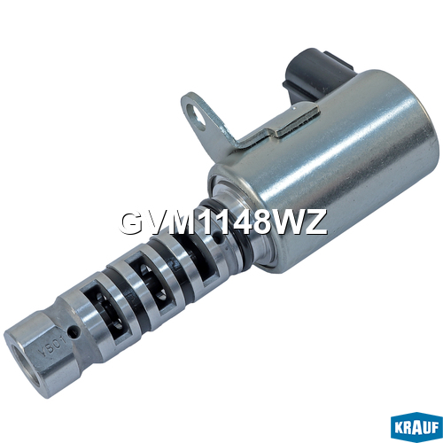 Клапан электромагнитный изменения фаз ГРМ - Krauf GVM1148WZ