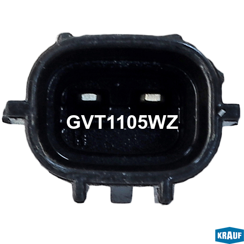 Клапан электромагнитный изменения фаз ГРМ - Krauf GVT1105WZ