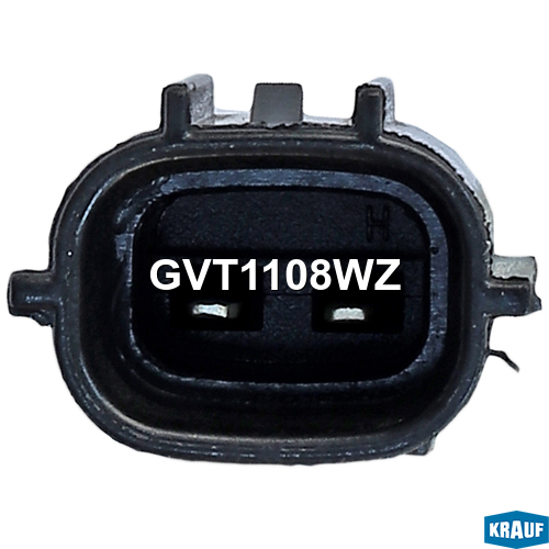 Клапан электромагнитный изменения фаз ГРМ - Krauf GVT1108WZ