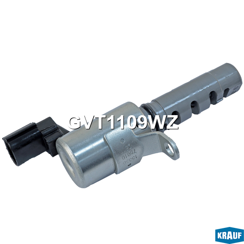 Клапан электромагнитный изменения фаз ГРМ - Krauf GVT1109WZ
