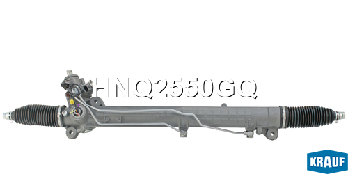 Рулевая рейка - Krauf HNQ2550GQ