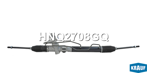 Рулевая рейка - Krauf HNQ2708GQ