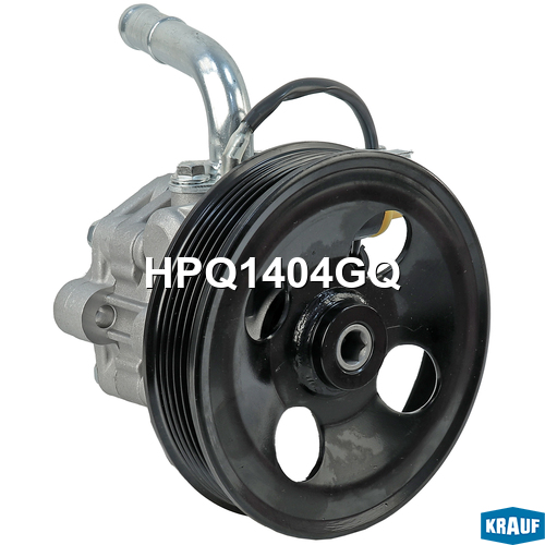 Насос гидроусилителя руля - Krauf HPQ1404GQ