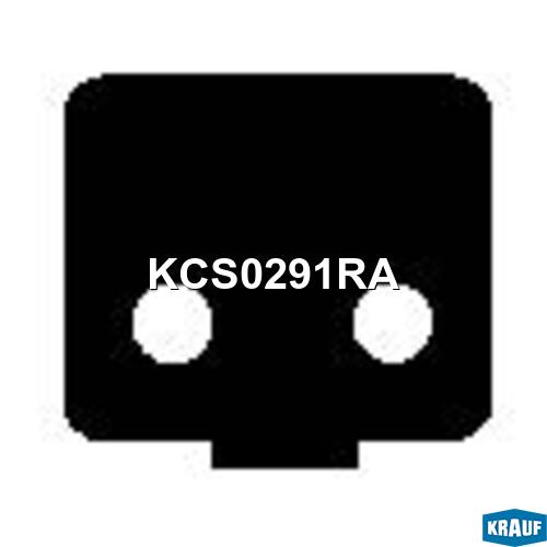 Компрессор кондиционера