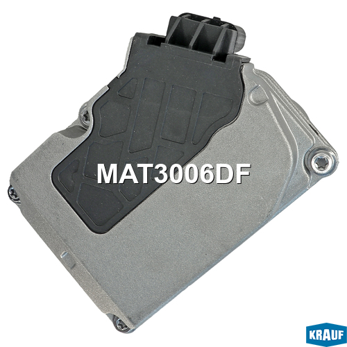 Актуатор турбокомпрессора - Krauf MAT3006DF