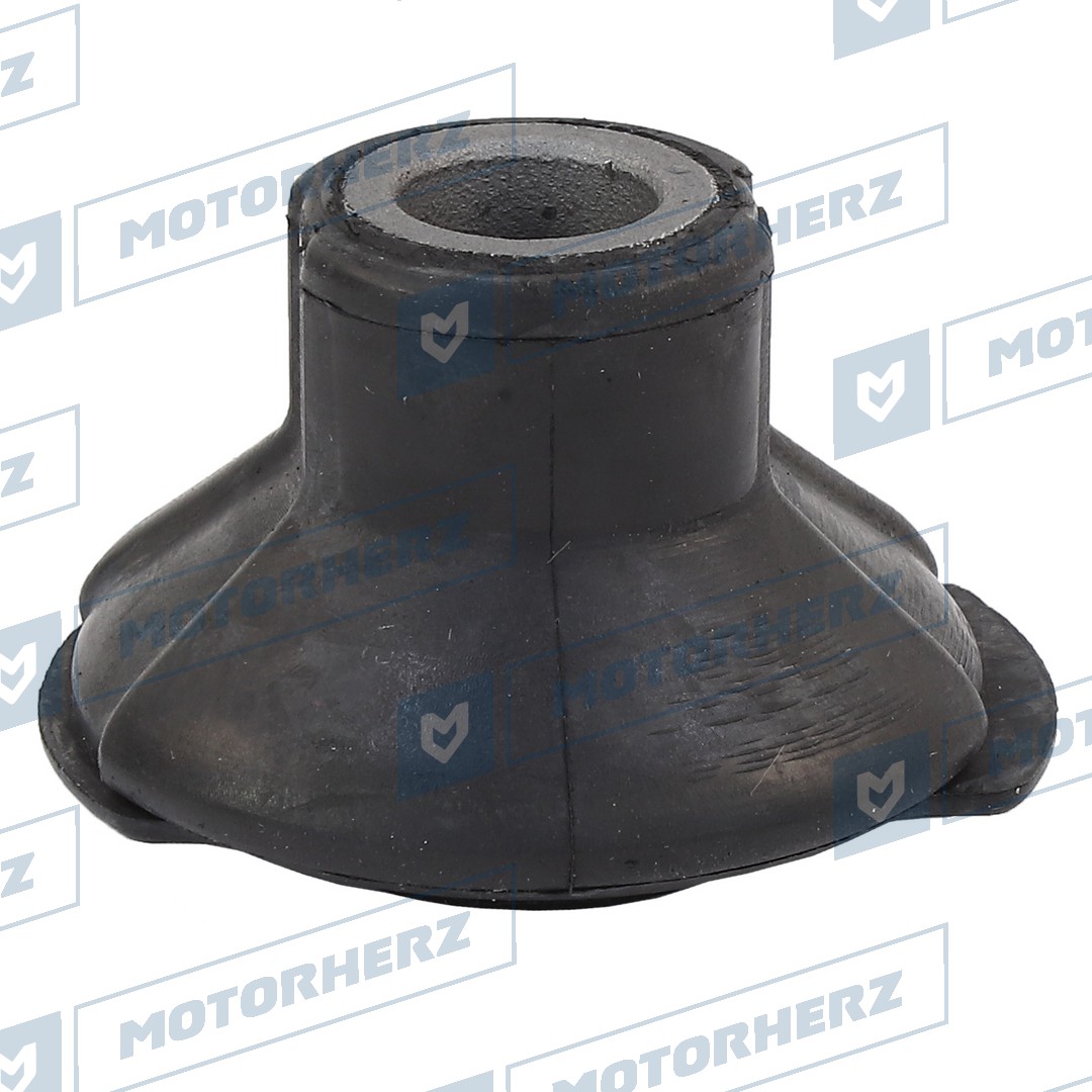 Сайлентблок рулевой рейки - Motorherz HLY00033