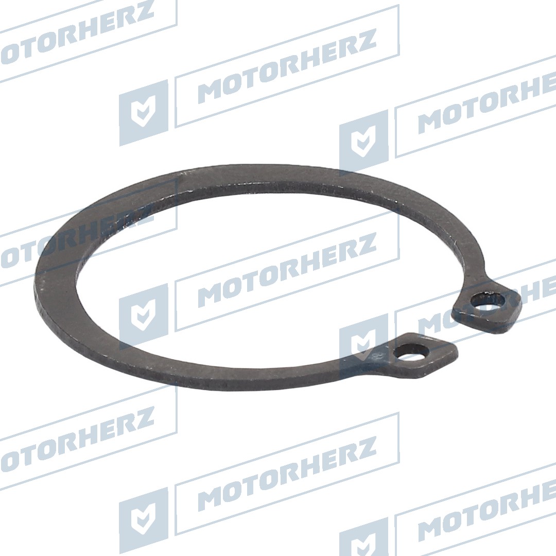 Стопорное кольцо рулевой рейки - Motorherz HRL00024