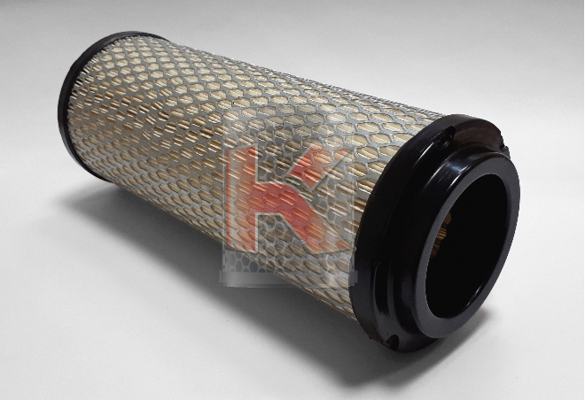 Фильтр воздушный perkins, cat, kubota, komatsu - KENTEK AP31141