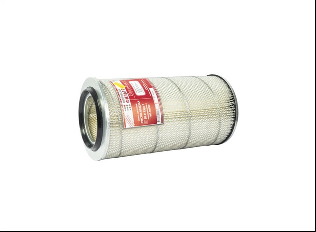 Чехол фильтра воздушного (предфильтр) камаз Евро-1 (специалист) (г. Кострома)KF7405 SP - Костромской фильтр 74051109560