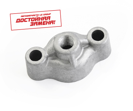 Крышка гидронатяжителя 406 дв. ( Group) - LS LS406100608090