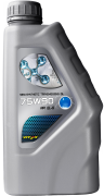 Масло трансмиссионное 75w90 п/синт. API gl-5 (1л) () - VITEX V313701