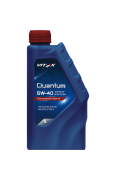 Масло моторное 5w40 синт.API sn/cf Quantum (1л) () - VITEX V301601