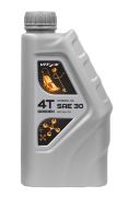Масло моторное 4T SAE 30 мин. Garden sg/cd (1л) () - VITEX V334501
