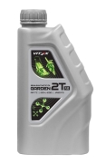 Масло моторное 2T п/синт. Garden Plus API TC iso-l-egd, jaso FD (1л) () - VITEX V334301