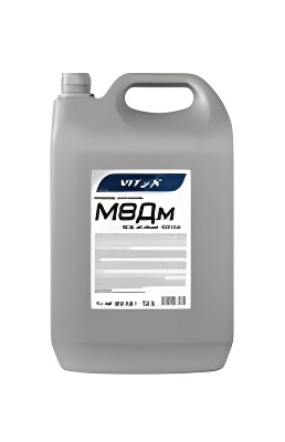 Масло моторное 20w20 мин. м8дм SAE (10л) () - VITEX V324505