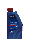 Масло моторное 5w30 синт.API sn/cf Quantum (1л) () - VITEX V302001