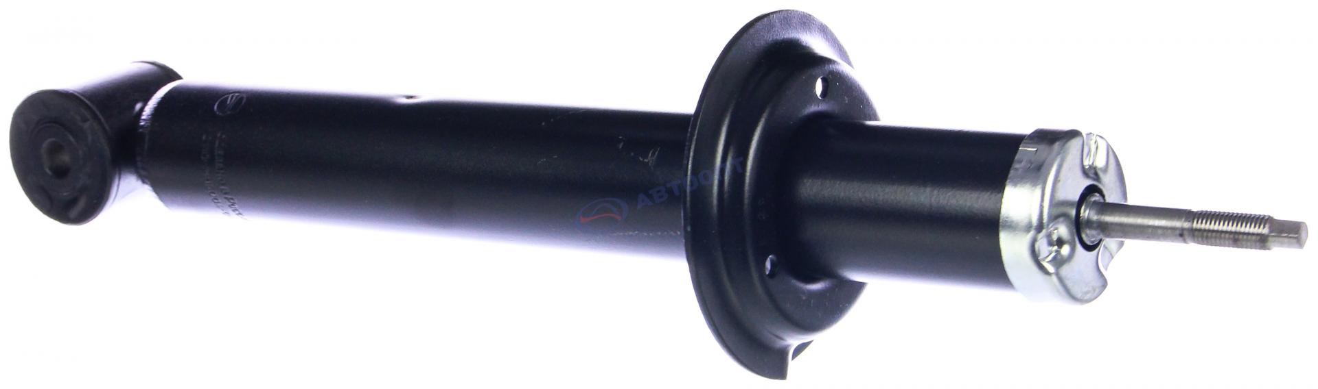 Амортизатор подвески 1117-19 зад () - LECAR LECAR013010702
