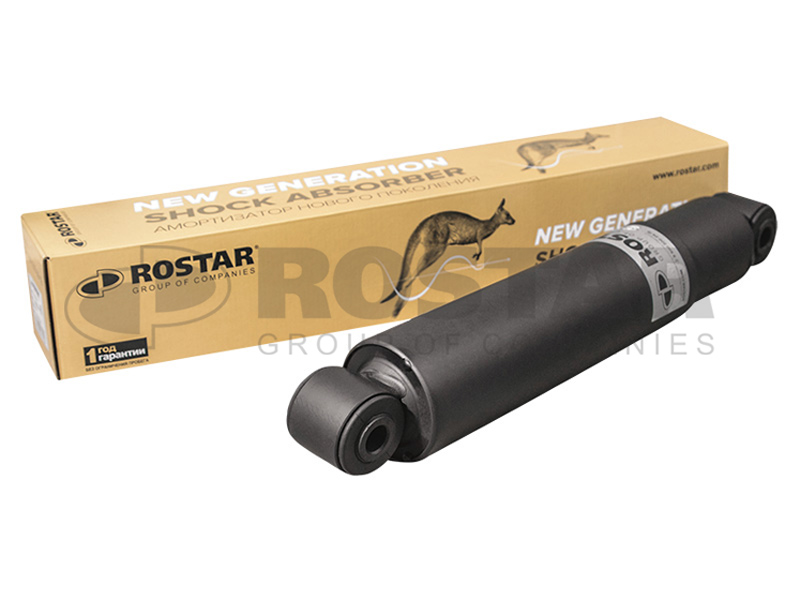 Амортизатор подвески - ROSTAR 1802905004810