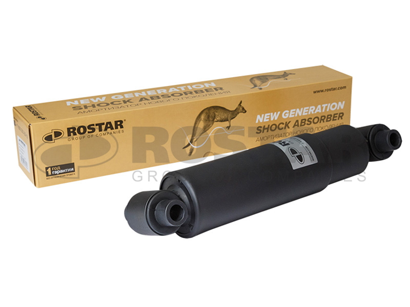 Амортизатор подвески - ROSTAR 1802905004800
