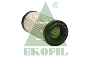 Фильтр воздушный bobcat-melroe 319/320d/320g/322d/323/453. Не найдена группа: n - Ekofil EKO015661