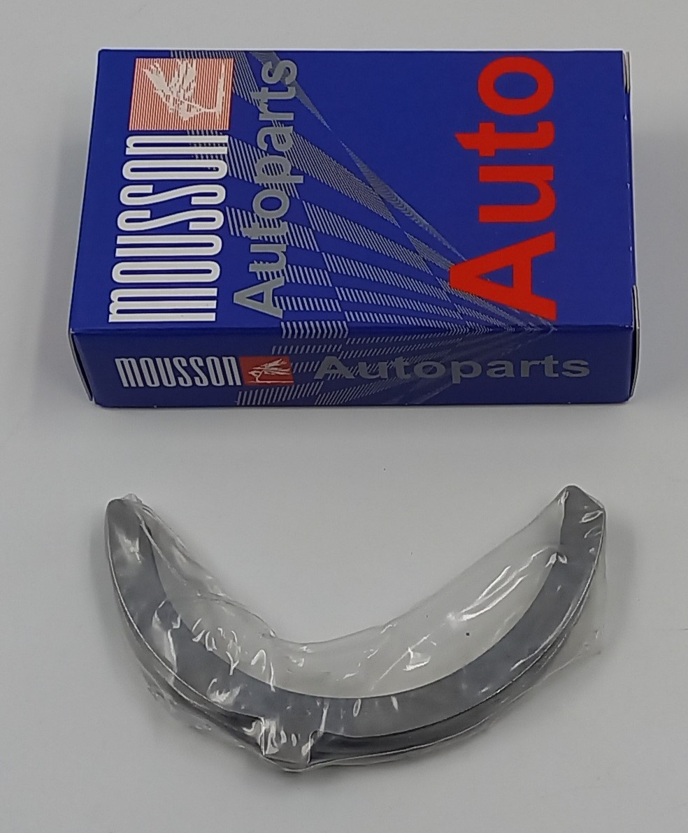 Полукольца коленвала VAG 4.2l ea824 комплект - Mousson STW42EA824STD