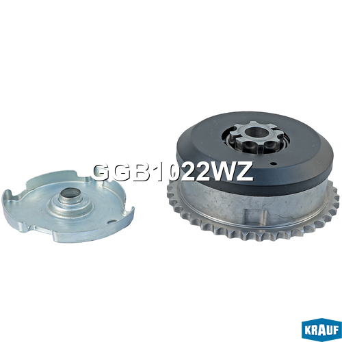 Шестерня распредвала - Krauf GGB1022WZ