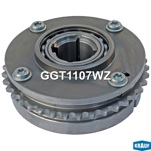 Шестерня распредвала - Krauf GGT1107WZ