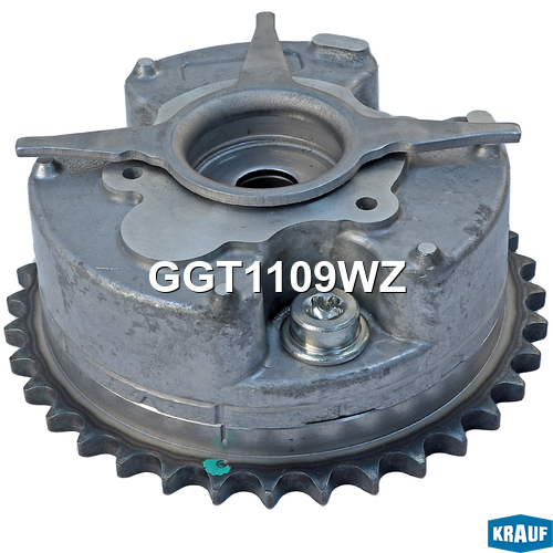 Шестерня распредвала - Krauf GGT1109WZ