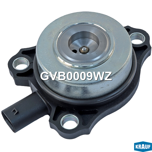 Клапан электромагнитный изменения фаз ГРМ - Krauf GVB0009WZ