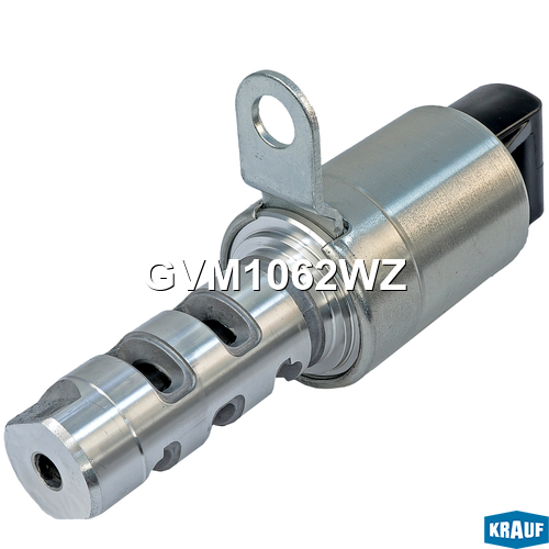 Клапан электромагнитный изменения фаз ГРМ - Krauf GVM1062WZ