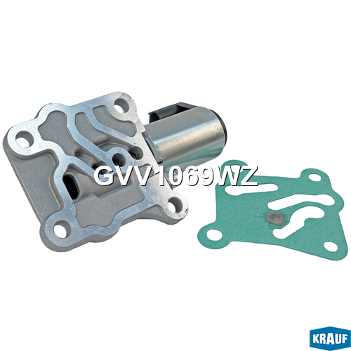 Клапан электромагнитный изменения фаз ГРМ - Krauf GVV1069WZ