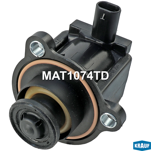 Клапан электромагнитный турбокомпрессора - Krauf MAT1074TD