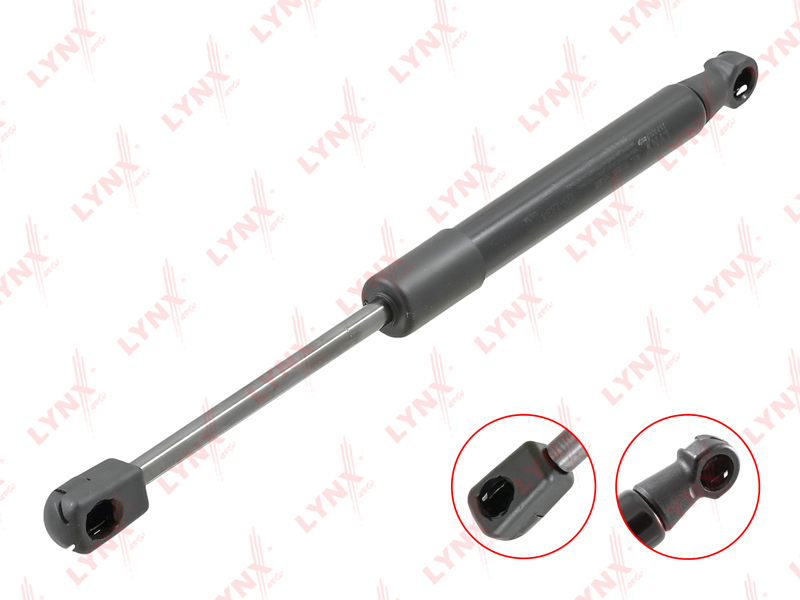 Газовый упор капота
