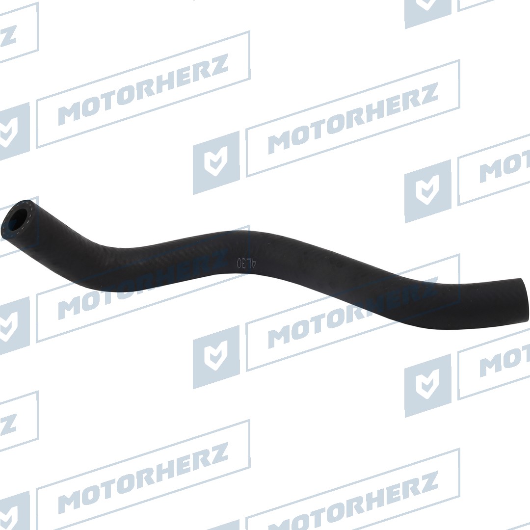 Обратный шланг от рейки к бачку - Motorherz HRH0102