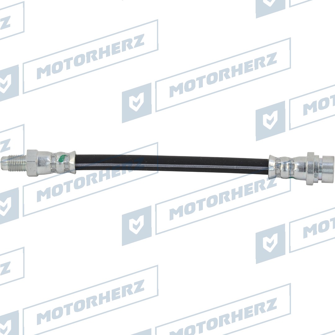 Шланг тормозной - Motorherz HBF0086