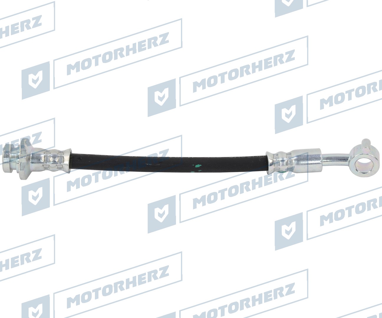 Шланг тормозной - Motorherz HBF0131