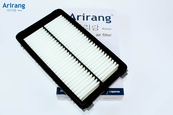 Фильтр воздушный - Arirang ARG32-1123