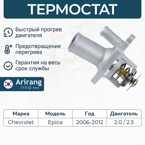 Термостат