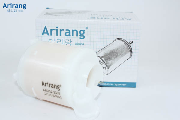 Фильтр топливный - Arirang ARG32-3359