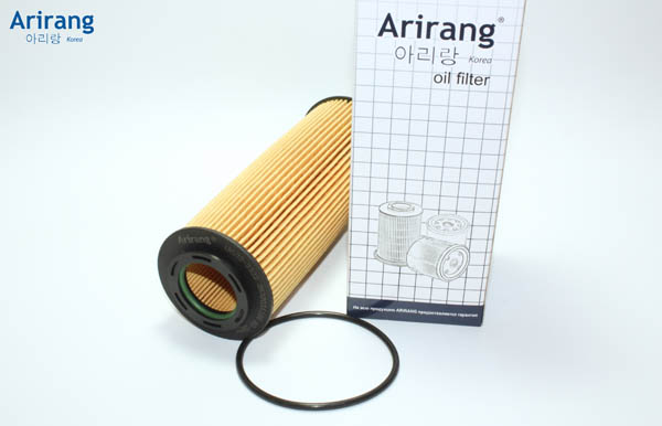 Фильтр масляный (картридж) - Arirang ARG32-2322