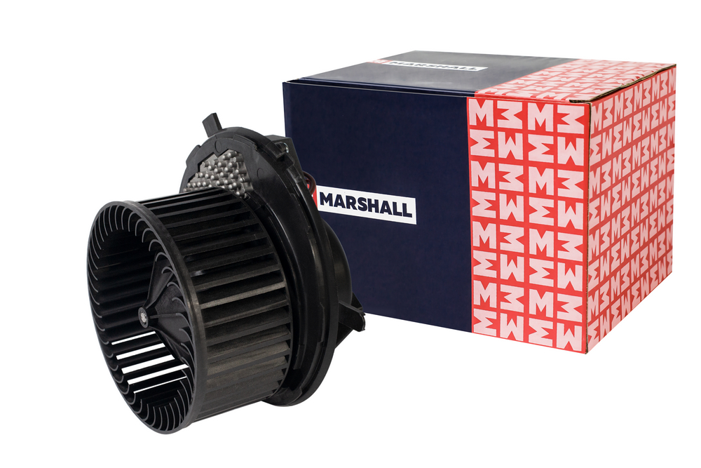 Электродвигатель отопителя - Marshall MB9403