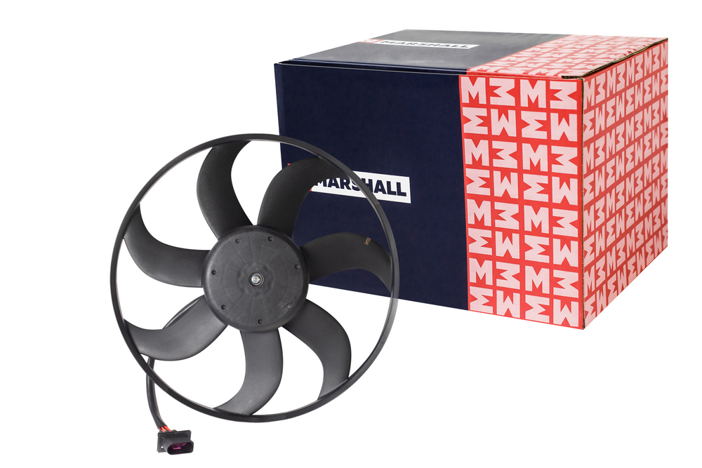 Вентилятор радиатора - Marshall MB6902