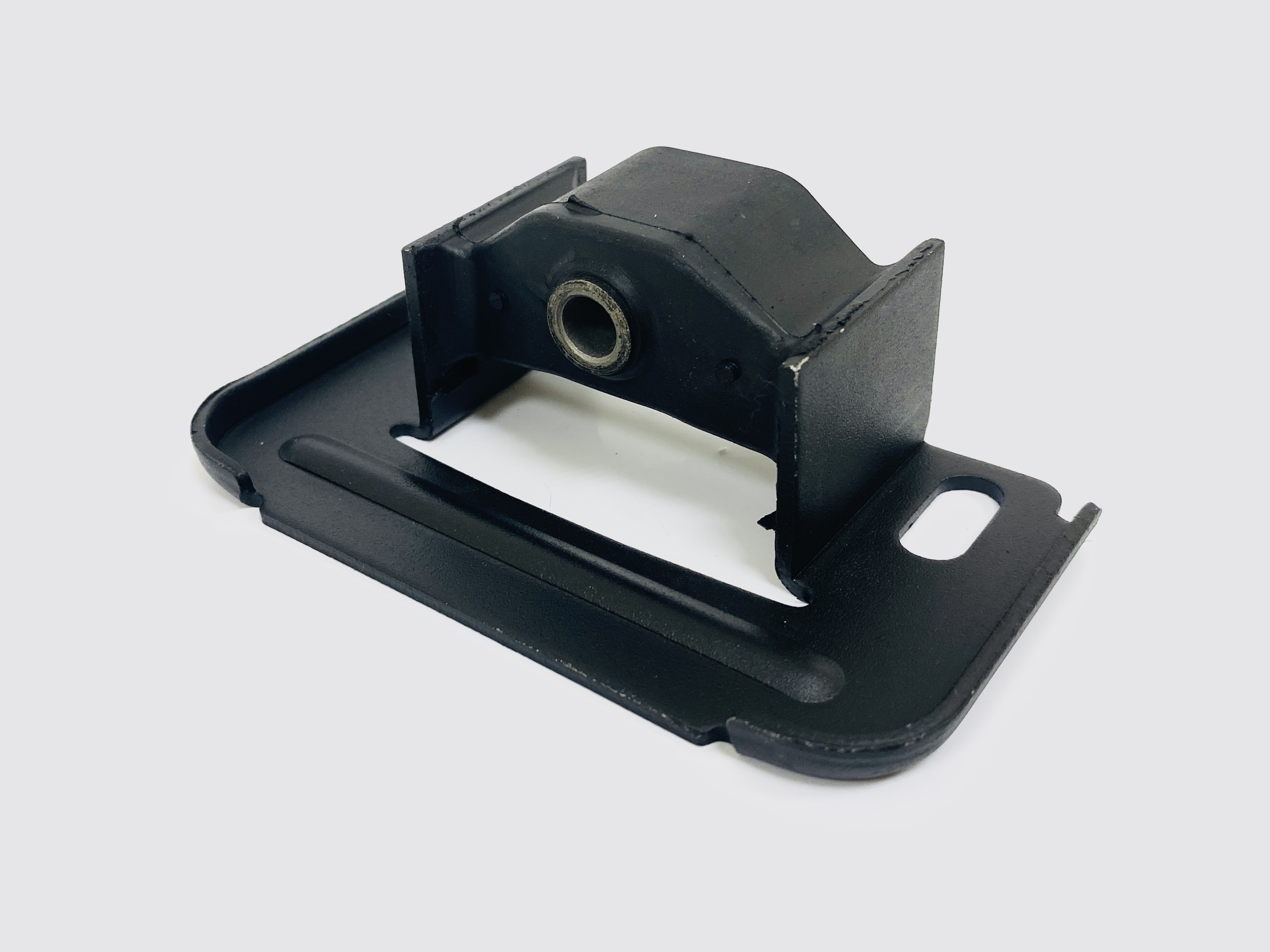 U0615100 Опора кулисы кпп - UkorAuto U0615100