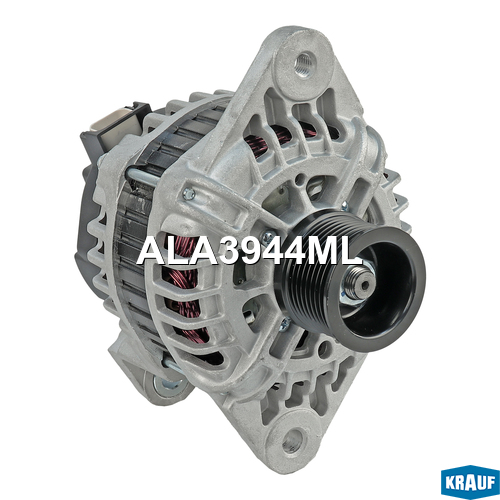 Генератор - Krauf ALA3944ML