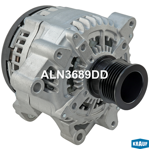 Генератор - Krauf ALN3689DD
