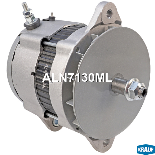 Генератор - Krauf ALN7130ML